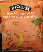 Количество сахара в Wortel poppies