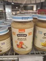 Gula dan nutrisi di dalamnya Biobim