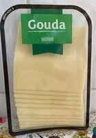 Gouda cheese