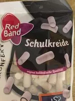 Cantidad de azúcar en Schulkreide