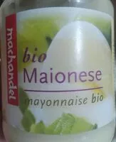 Quantité de sucre dans Maionese
