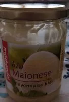 Quantité de sucre dans Maionese