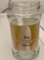 Zuckermenge drin Bio esparragos blancos