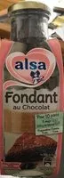 Suhkru kogus sees Préparation pour fondant au chocolat