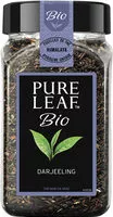 Quantité de sucre dans Pure Leaf Thé Noir Bio Darjeeling 120g Vrac