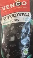 Sokeria ja ravinteita mukana Venco