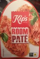 İçindeki şeker miktarı Room Paté