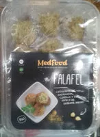 Azúcar y nutrientes en Medfood