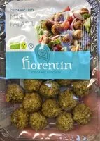 Количество сахара в Mini Falafel