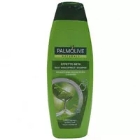 入っている砂糖の量 shampoo con aloe vera palmolive