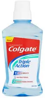Suhkru kogus sees Mouthwash