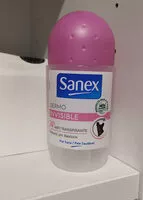 Cantidad de azúcar en Invisible