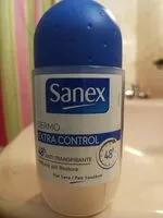 Cantidad de azúcar en PH balance dermo extra control