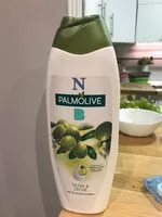 Azúcar y nutrientes en Palmolive