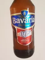 Sokerin määrä sisällä Bavaria 0.0%