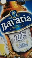 Sokerin määrä sisällä Bière blanche 0,0%