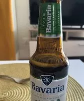 Sokerin määrä sisällä Bière sans alcool