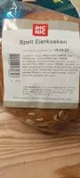 Zuckermenge drin spelt eierkoeken