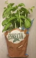 入っている砂糖の量 Basilic