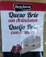 Azúcar y nutrientes en Boncheese