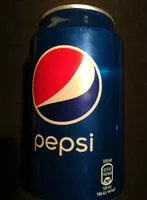 Suhkru kogus sees Pepsi Cola