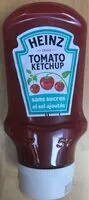 Ketchup de tomate