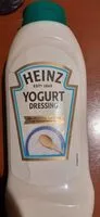 Количество сахара в Sauce Yaourt