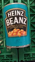 चीनी की मात्रा Baked Beans
