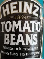 含糖量 Tomato beans