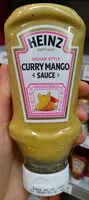 Curry sauces