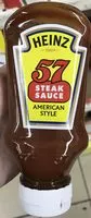 Steak sauce