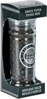 Amount of sugar in Jozo Pepermolen 50GR