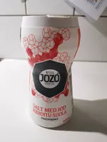 Amount of sugar in Jodioitu Suola