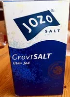Amount of sugar in Govsalt utan Jod