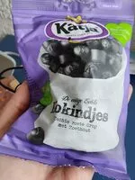 Amount of sugar in Kokindjes