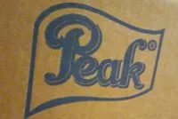 Zuckermenge drin Peak