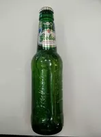 Sucre et nutriments contenus dans Grolsch