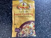 Zuckermenge drin Fix für Bami Goreng aus Holland