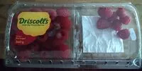 Zuckermenge drin Framboise