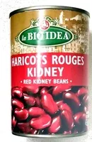 Quantité de sucre dans Fagilio Rossi Kidney