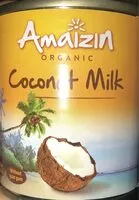 含糖量 Leche De Coco 200 Ml Bio