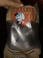 Gula dan nutrisi di dalamnya Samasaya