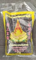 含糖量 Schwarzer Klebreis