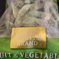 Zuckermenge drin Edamames