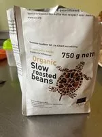 含糖量 Slow roasted beans