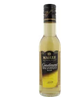 Suhkru kogus sees Maille Condiment Balsamique Blanc 25 cl