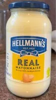 İçindeki şeker miktarı Mayonnaise