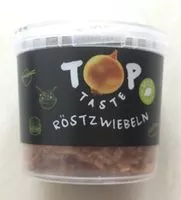 Gula dan nutrisi di dalamnya Top taste