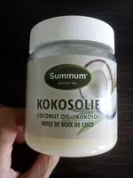 Gula dan nutrisi di dalamnya Summum