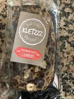 糖質や栄養素が Kletzzz